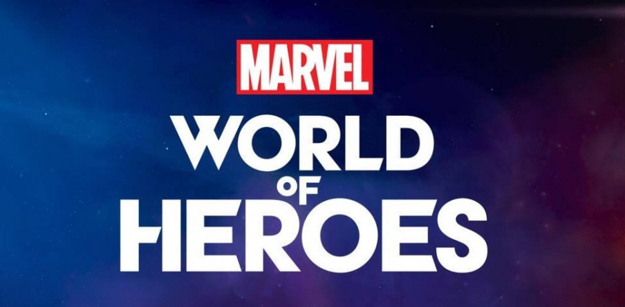 Marvel World of Heroes, juego AR para móviles de Niantic en 2023