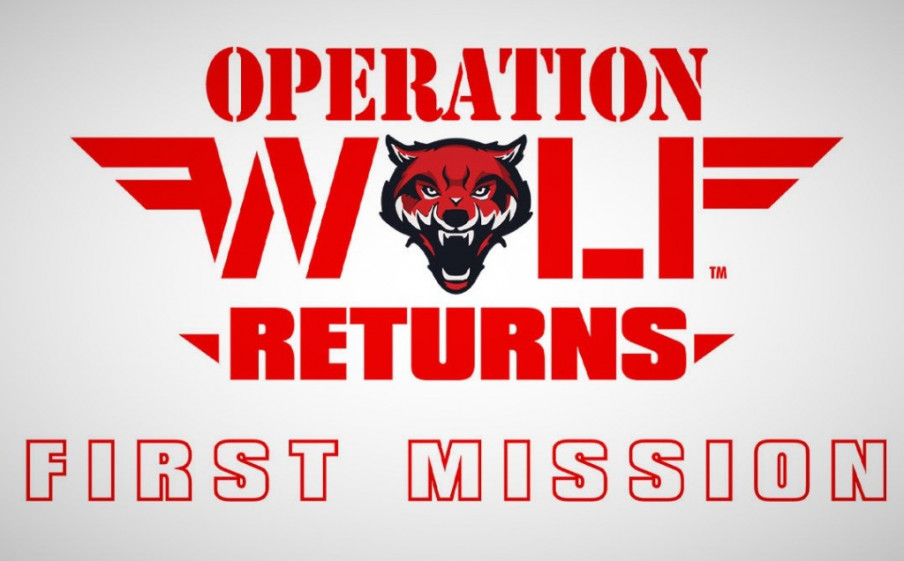 Operation Wolf: el clásico de Taito regresa y tendrá versión VR en 2023