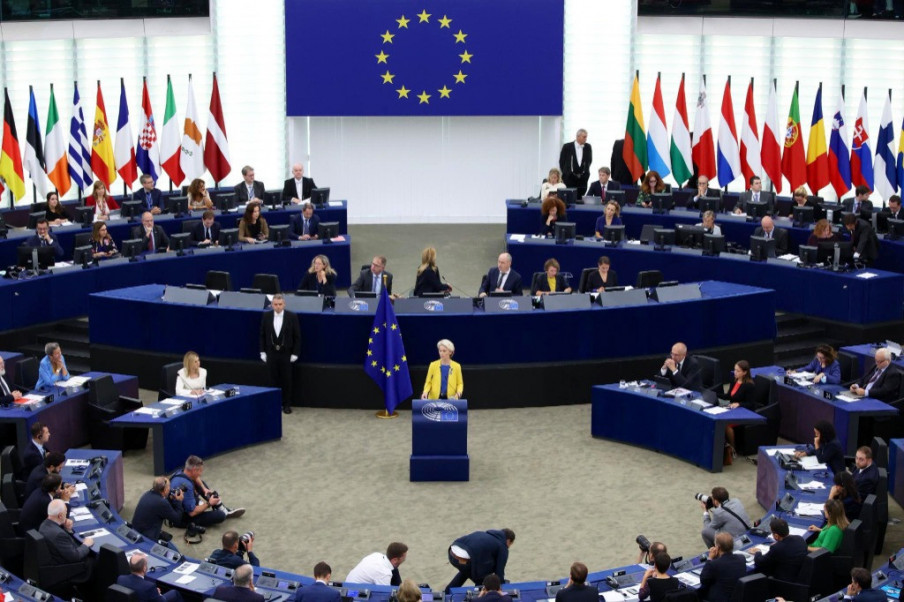 Metaverso: la UE marca como urgente su regulación para garantizar que se respeten los valores europeos