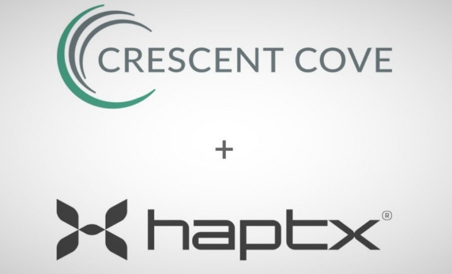 HaptX cierra una ronda de financiación de 23 millones de dólares