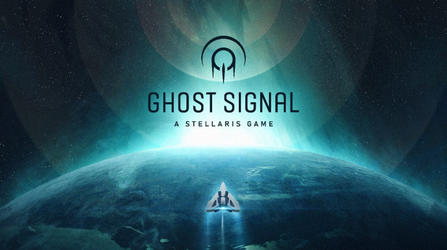 Ghost Signal, acción en el universo de Stellaris para Meta Quest 2 en 2023