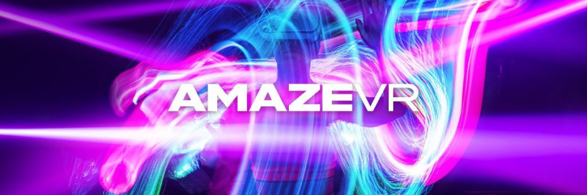 Los conciertos inmersivos de AmazeVR atraen inversiones de 17 millones de dólares más