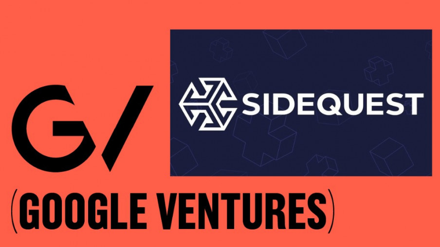 Google invierte 12 millones de dólares en SideQuest
