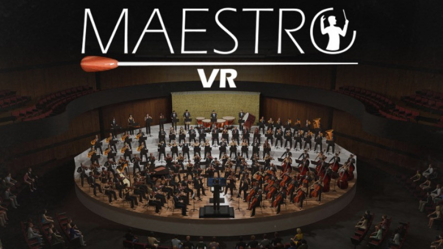 Aprendices de Maestro VR de orquesta a partir del 4 de noviembre