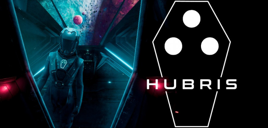 Hubris se lanzará en PC VR el 7 de diciembre