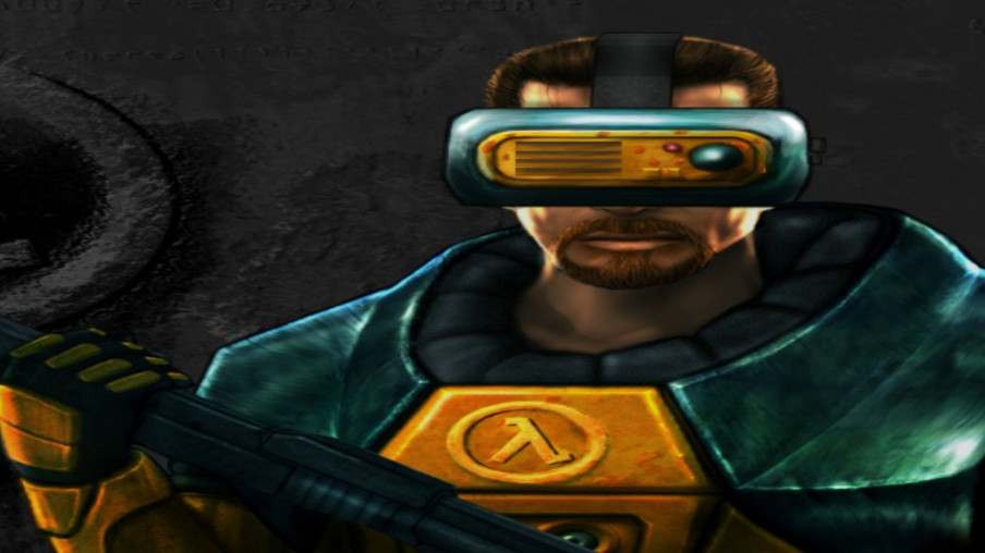 Half-Life VR Mod ya disponible en Steam