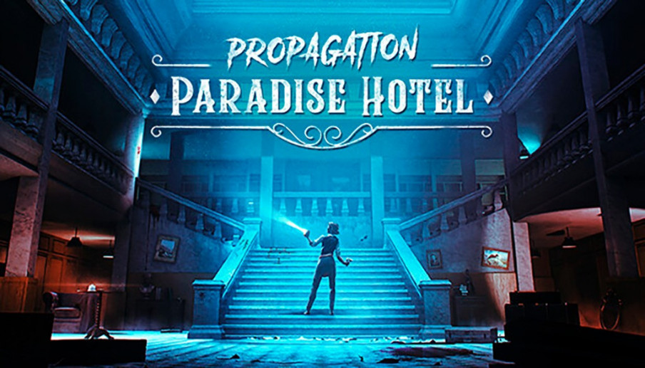 Propagation: Paradise Hotel y el uso de armas de fuego