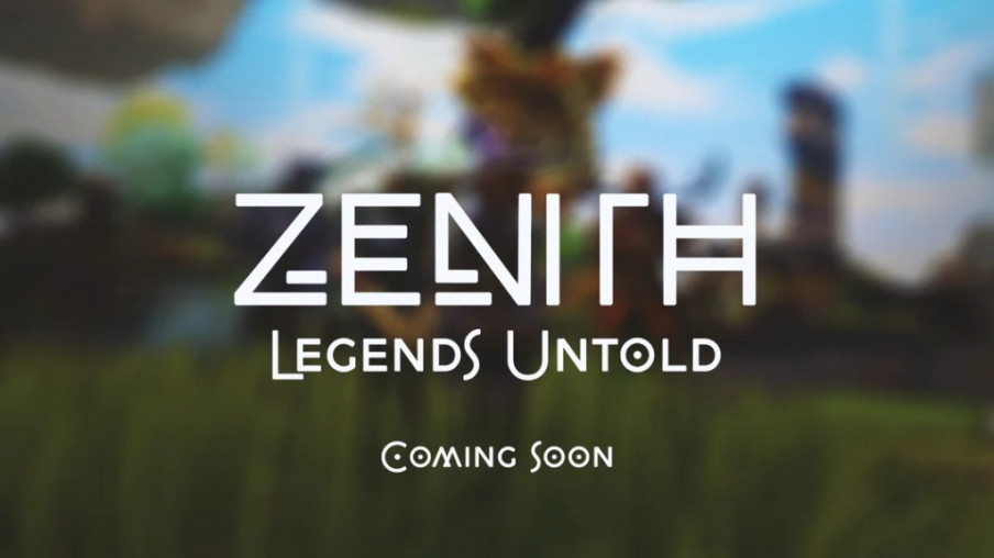 Zenith: Legends Untold, más contenido y mejoras a finales de noviembre
