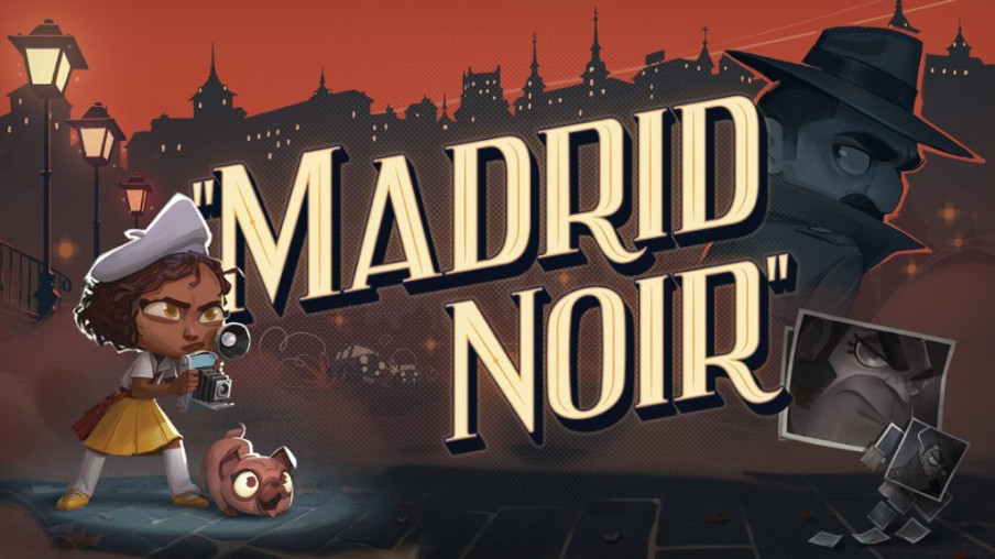Madrid Noir gratis en Pico y 4 lanzamientos más