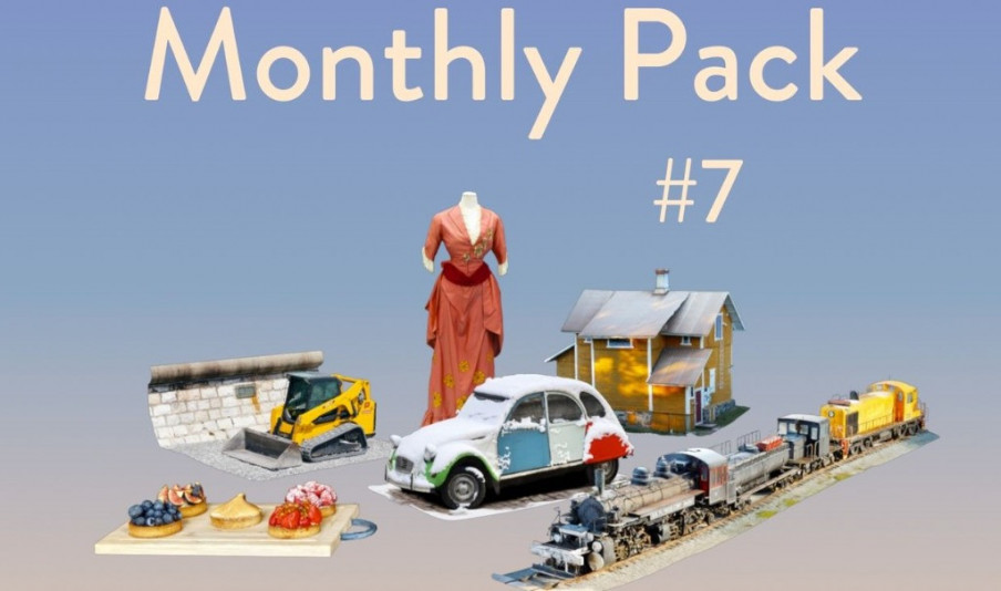 Puzzling Places lanza el pack mensual nº 7 y presenta la suscripción Puzzle Pass