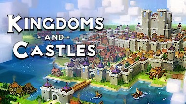 Kingdoms and Castles ahora con soporte VR