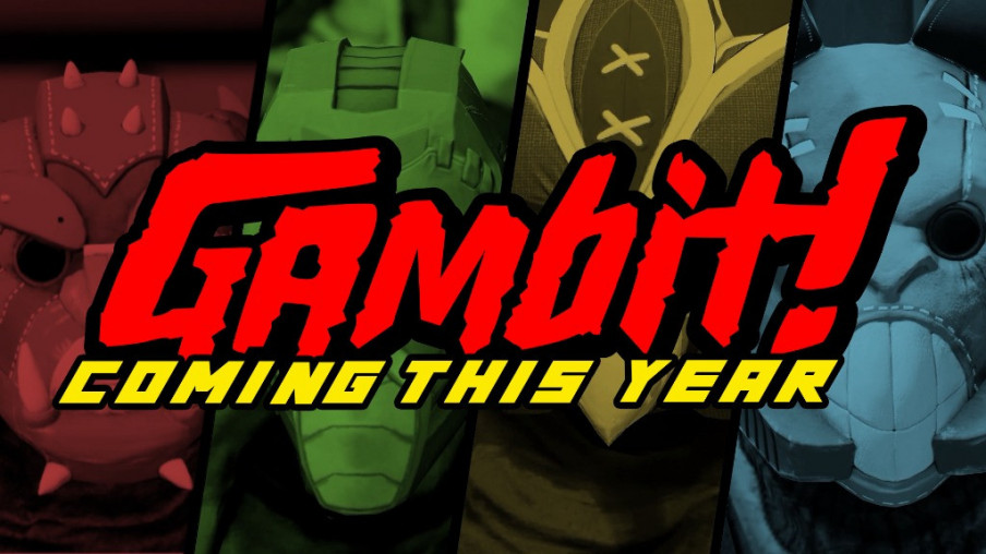 XReal Games confirma que Gambit! sí llegará este año y que Zero Caliber recibirá soporte para mods