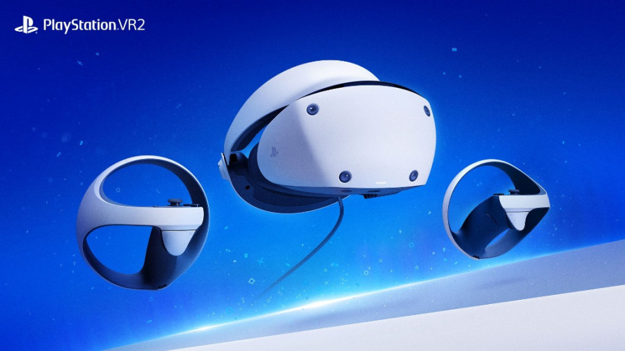 PlayStation VR2 se lanzará el 22 de febrero y costará 599,99 euros