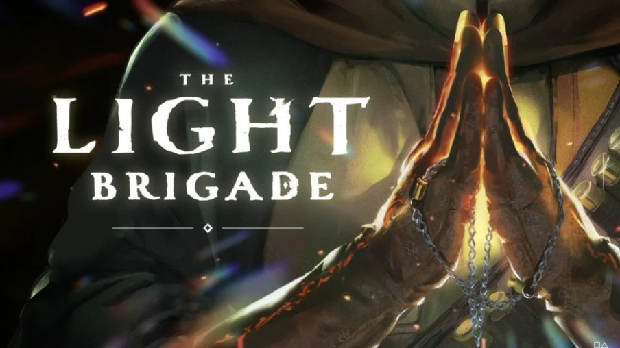 The Light Brigade, roguelike para un jugador en PSVR y PSVR2