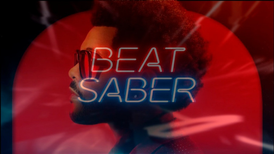 Beat Saber estrenará hoy algo especial: ¿The Weeknd Music Pack?