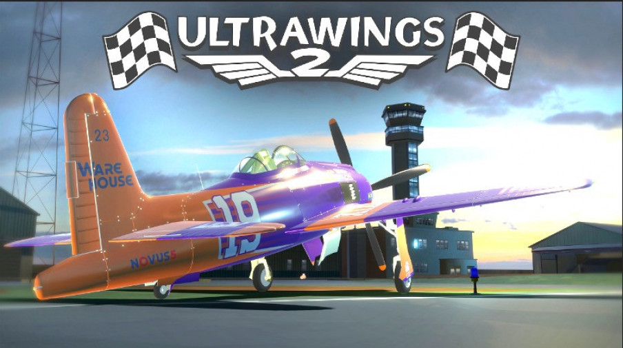 Ultrawings 2 se amplía con un DLC de pago en Quest y Rift