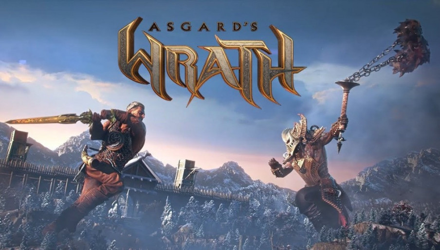 A. Bosworth insinúa que veremos un Asgard's Wrath para Quest en el Meta Gaming Showcase