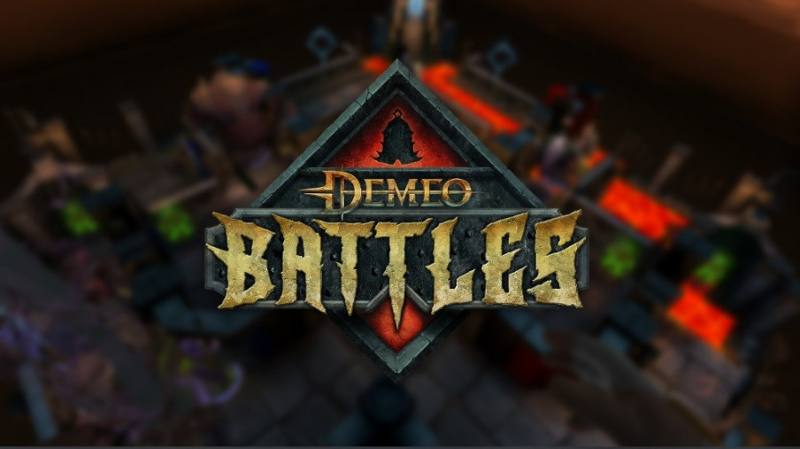 Demeo VR y la PC Edition se fusionan, Demeo Battles será un juego independiente