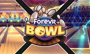 ForeVR Bowl disponible en PC VR