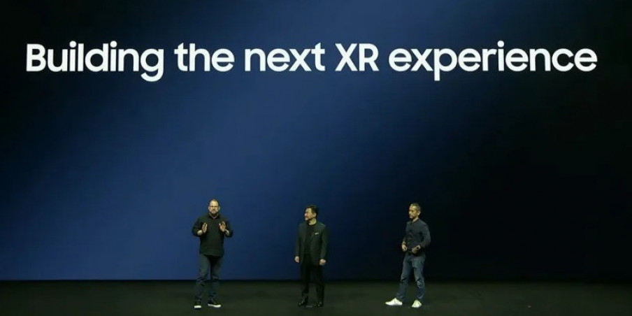 Samsung estaría rediseñando y retrasando varios meses la fabricación de su visor XR