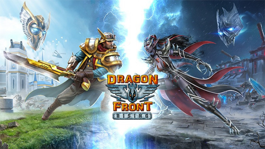 Dragon Front resucita en Meta con realidad mixta en Quest 3 y Pro