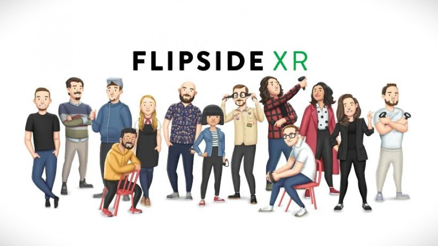 Flipside Studio: crea tus propios cortos y animaciones con PICO 4