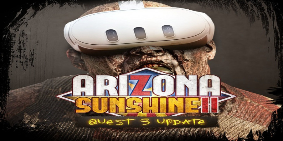 Arizona Sunshine 2 recibe parche para Quest 3 y otro con mejoras en todas las plataformas