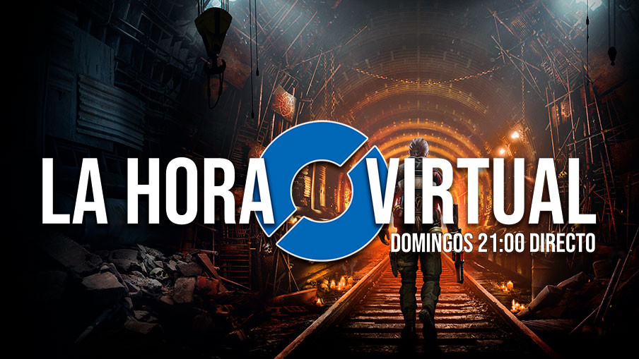La Hora Virtual. La saga Metro salta a la VR, Apple Vision Pro ya disponible y más