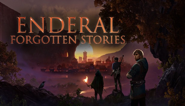 Enderal: Forgotten Stories recibe soporte VR oficial