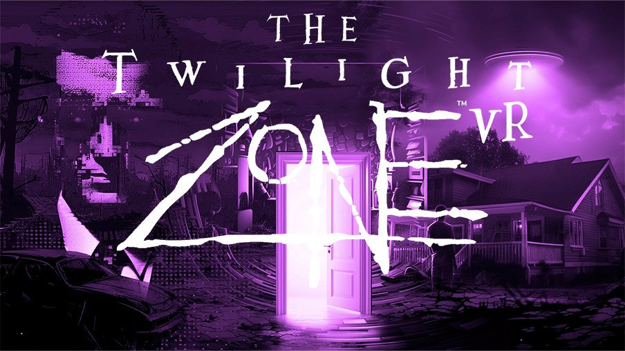 The Twilight Zone disponible hoy para PSVR2 con mejoras visuales