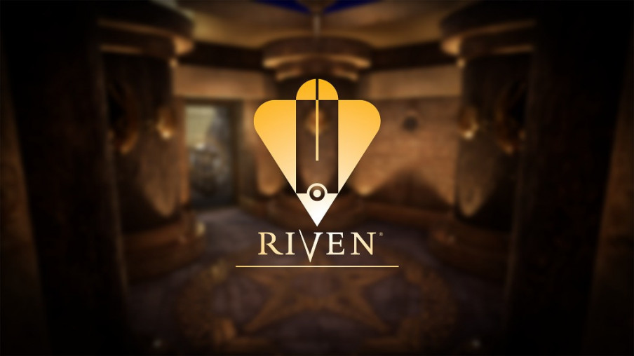 Los rompecabezas de Riven en movimiento: primer tráiler con gameplay