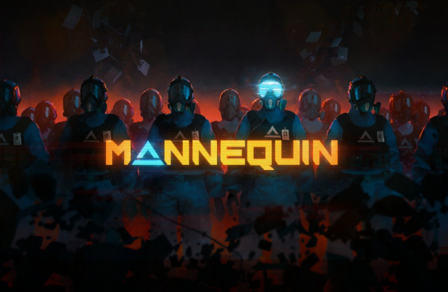 Mannequin (alpha) gratis en Sidequest y con nuevos mapas