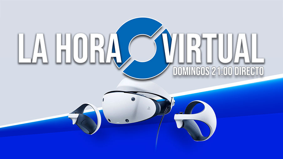 La Hora Virtual. Soporte de PSVR2 con PC, LG con Meta y más