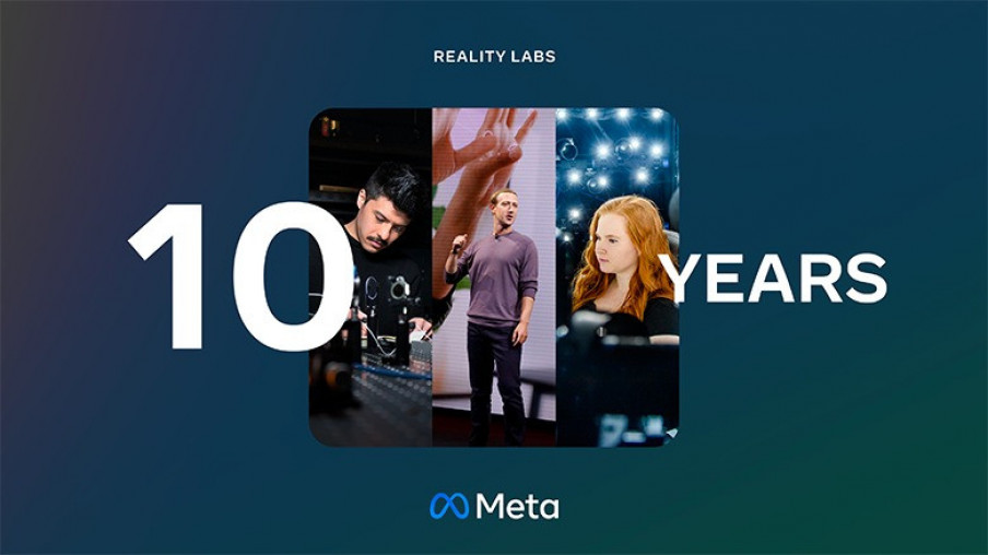 Meta celebra sus 10 años en el 