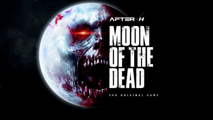 Moon of the Dead, nuevo juego para salas  arcade VR