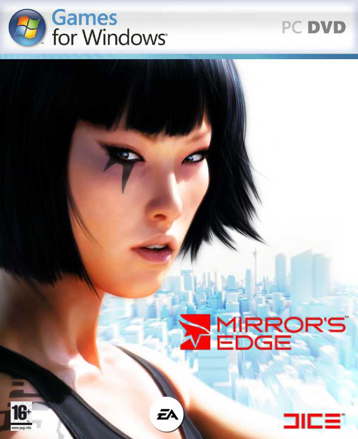 Mirror's Edge