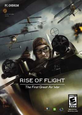 Rise of Flight, vuelve la epoca dorada despues del eterno Red Baron 3D