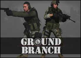 Ground Branch