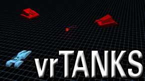 vrTANKS