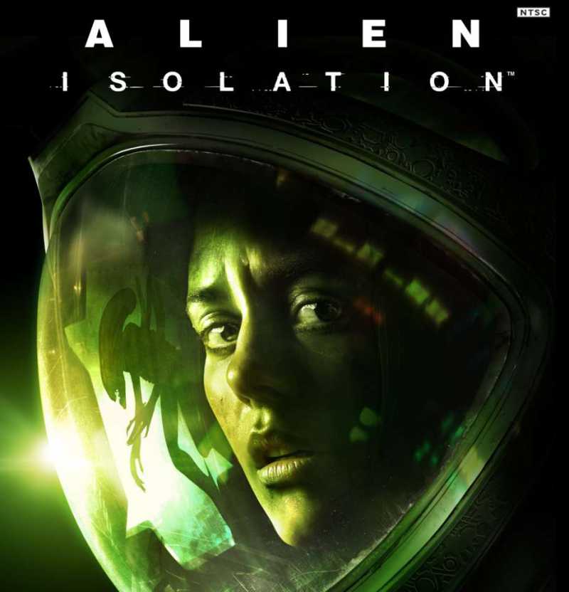 Alien Isolation