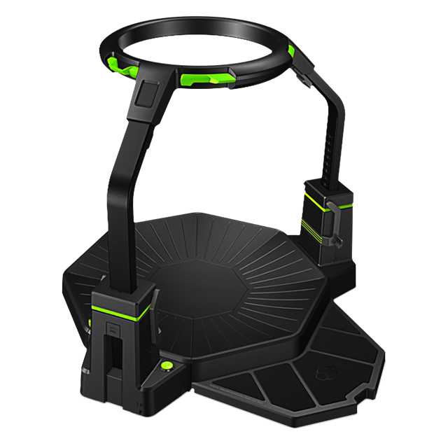 Virtuix Omni