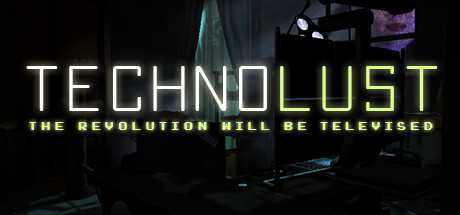 Technolust