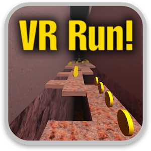 VR Run!
