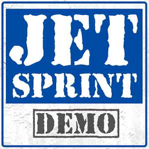 Jet Sprint