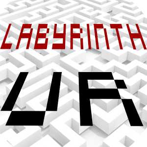 Labyrinth VR