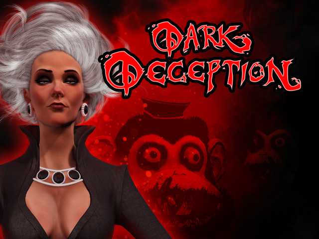 Dark Deception