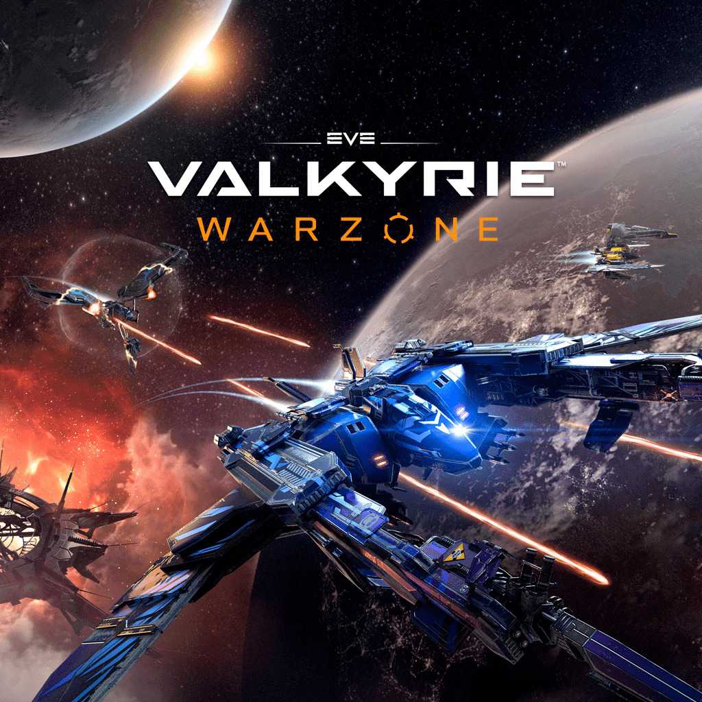 EVE: Valkyrie