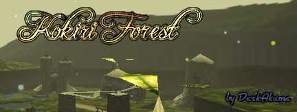 Kokiri Forest