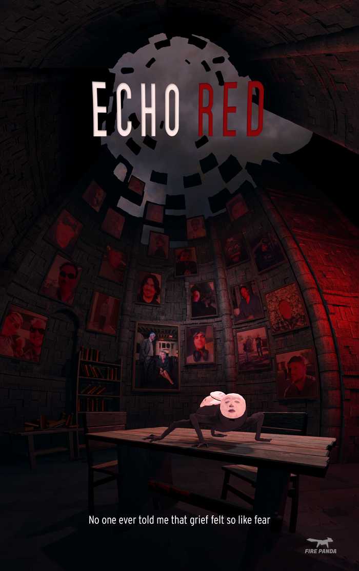 Echo Red