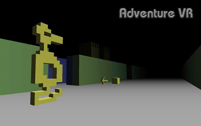 Adventure VR